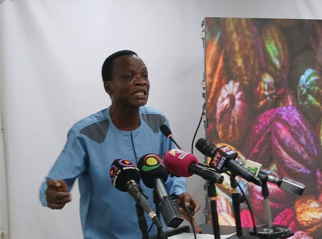 'Fiscal consolidation is the vaccine, will Ghana take the full dose' - Dr Domfe questions