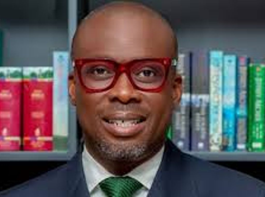 OSP charges Paul Adom-Otchere over GACL revenue assurance contract