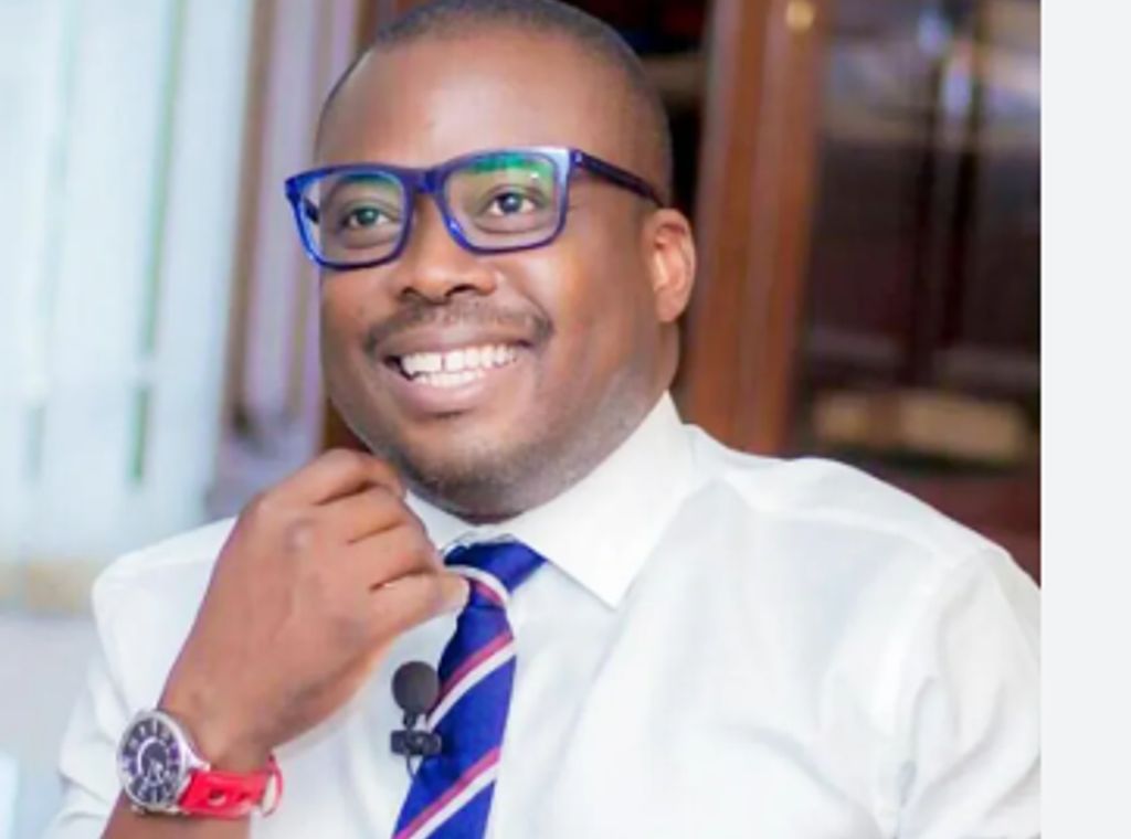 Paul Adom-Otchere released from custody, recalled by OSP for further procedures