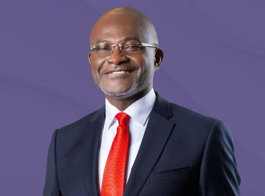 ‘I have over 277 houses in Ghana and it is a waste’ – Ken Agyapong regrets property investments