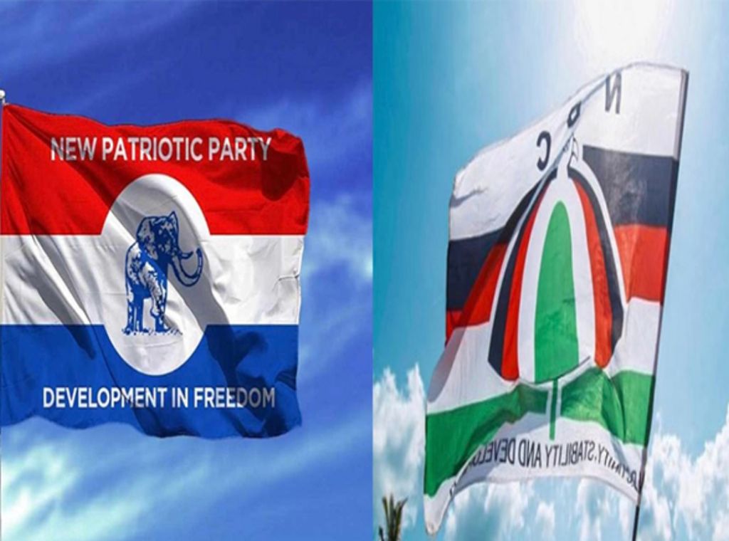 NPP and NDC Only Pretend to Love Me When It Suits Them – Okatakyie Afrifa Mensah