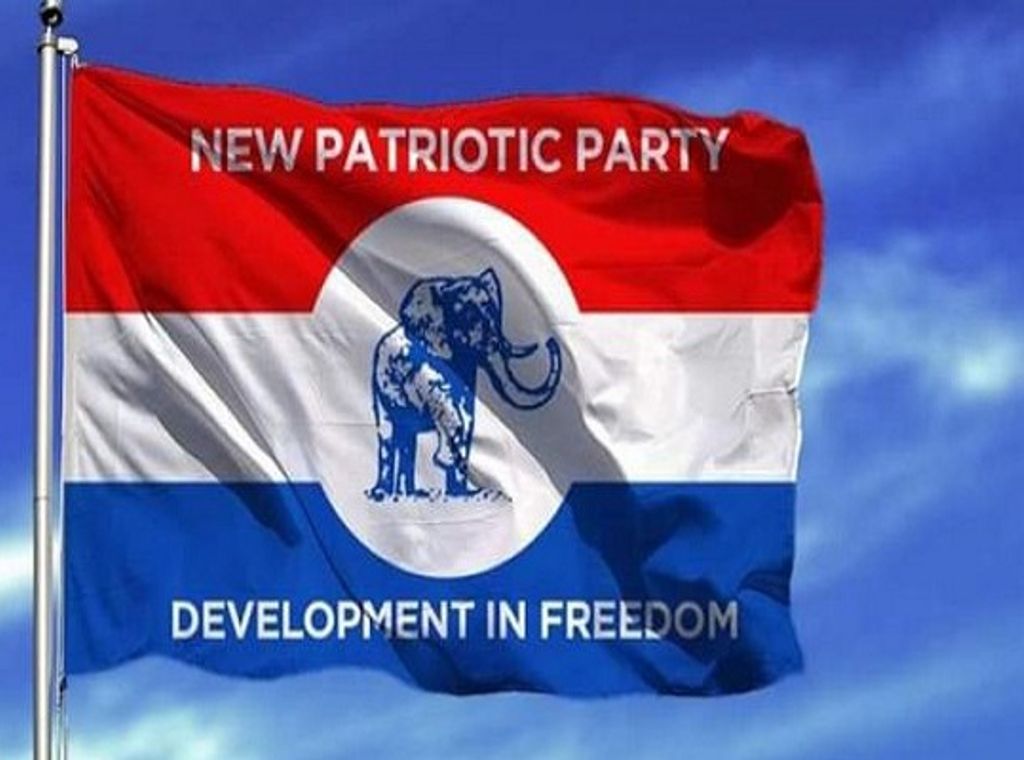 NPP denies allegations of hiring Ukrainian PR firm for smear campaign