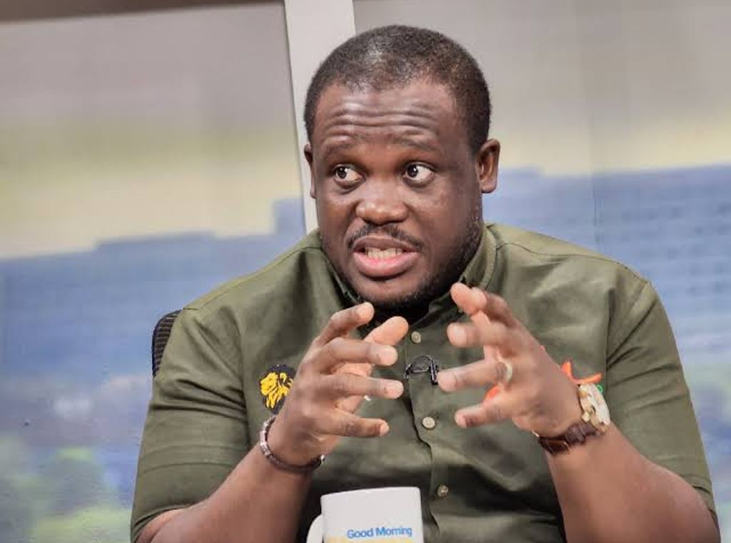 Sam George slams DStv Ghana over price hikes, demands fair treatment for consumers