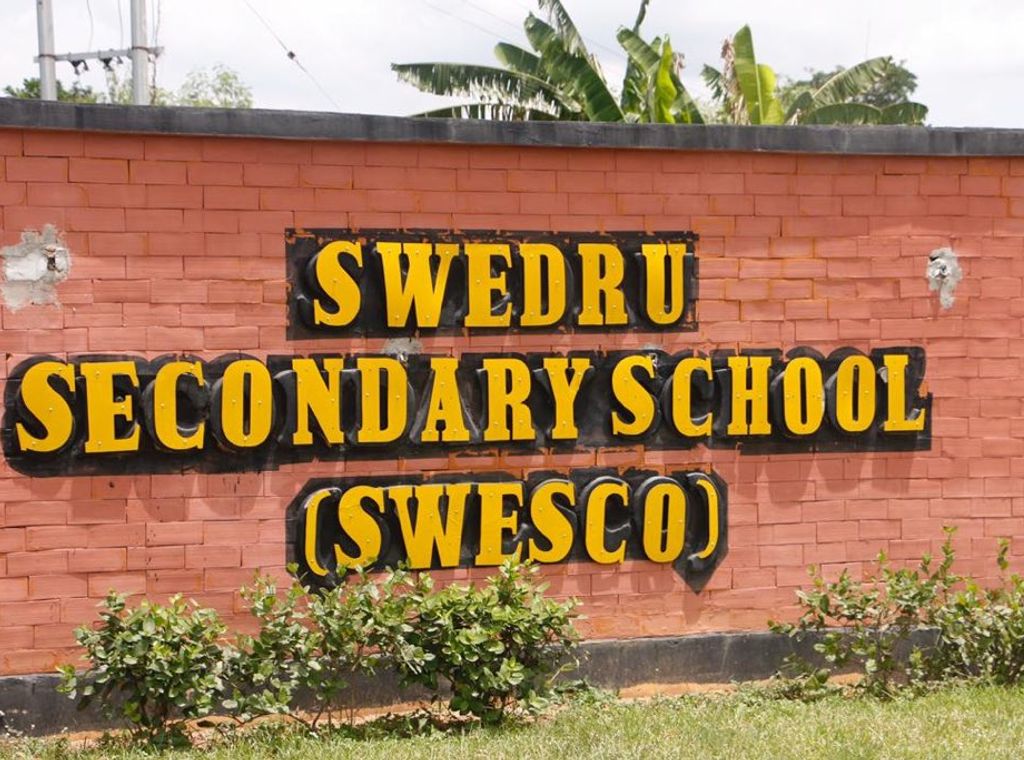 Swedru SHS suspends 25 final-year students over violent clash linked to same-sex proposal