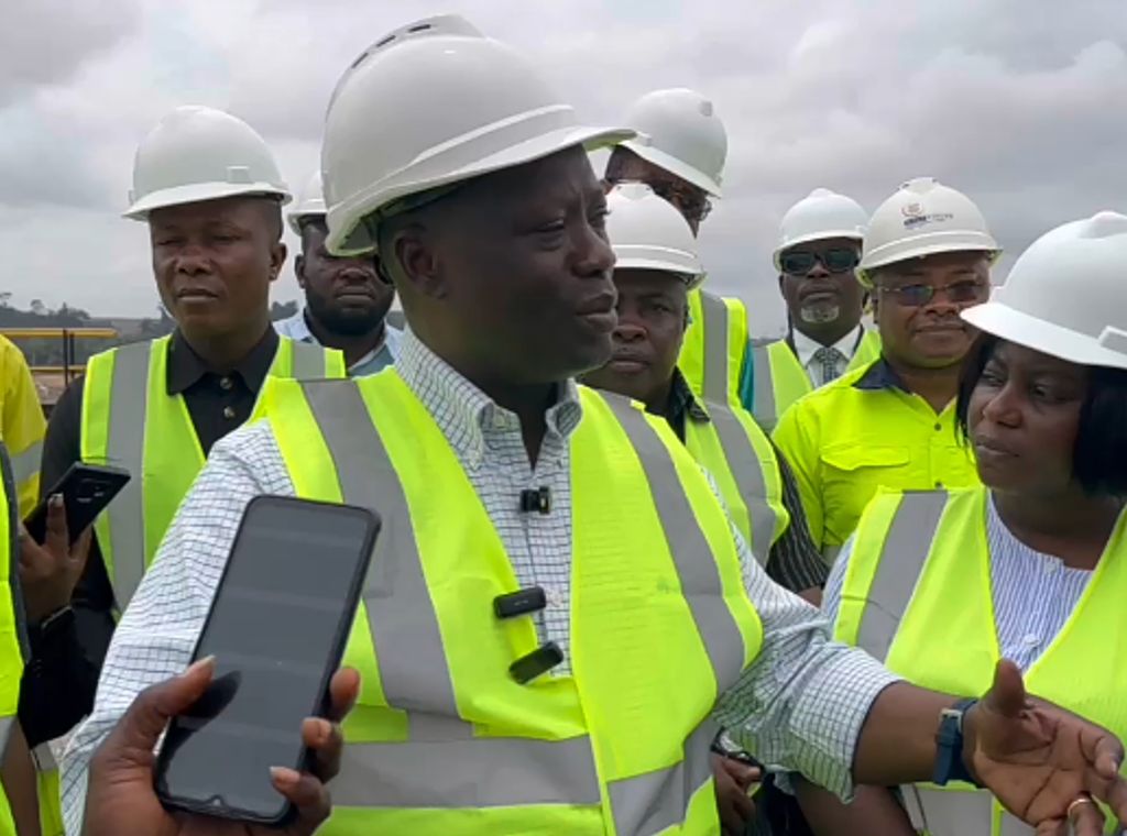 Mining leases to be granted based on merit – Lands Minister warns
