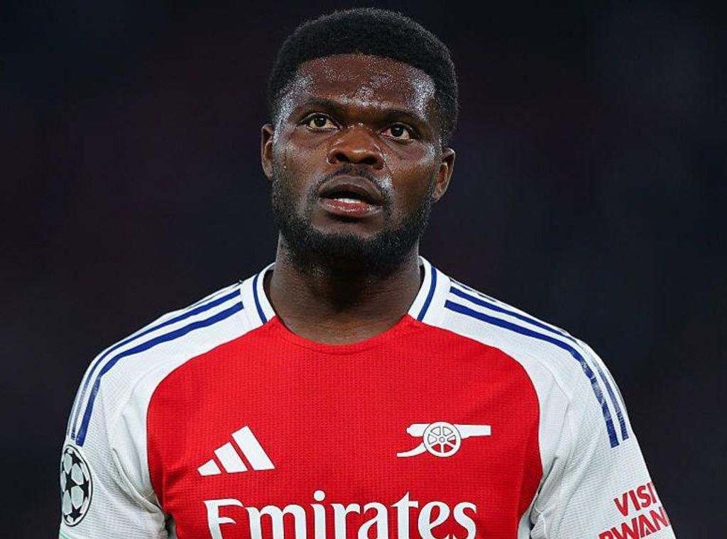 Villarreal push to sign Partey despite ongoing legal issues