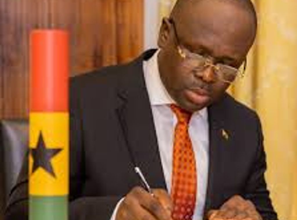 Electoral Commission mourns Defence Minister, victims of helicopter crash