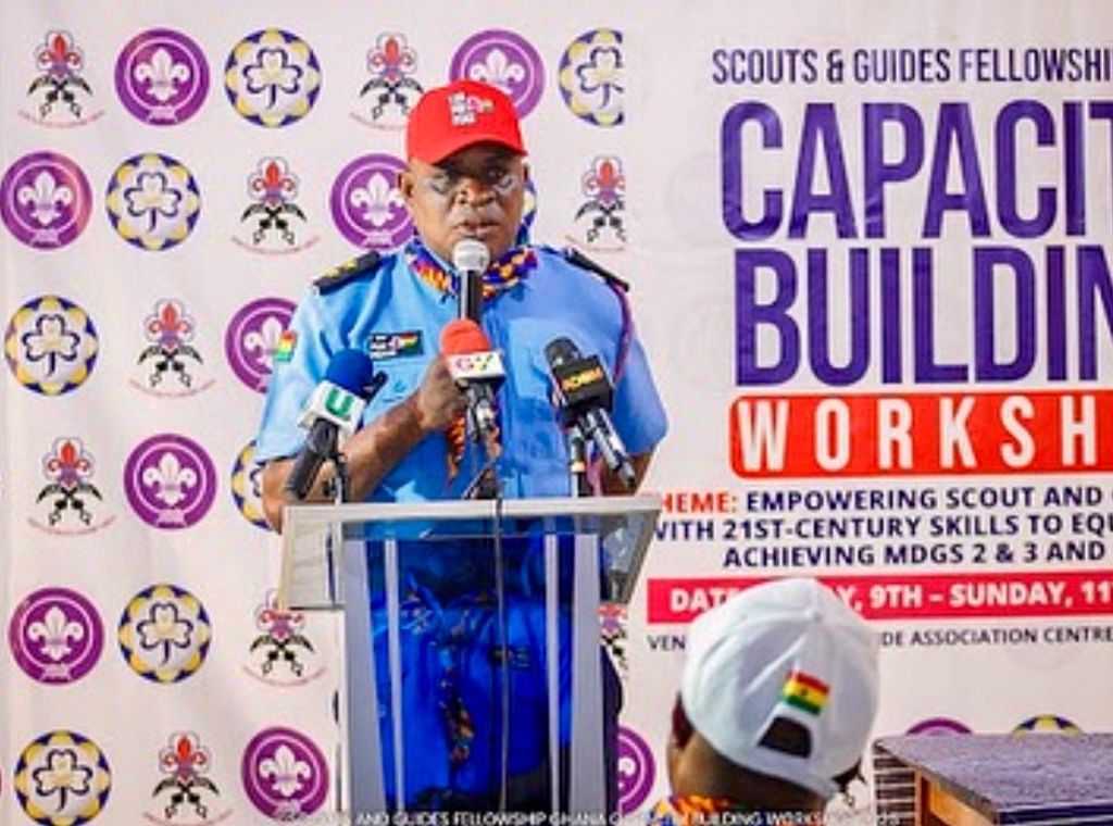 SGF-Gh extends solidarity over GAF helicopter crash
