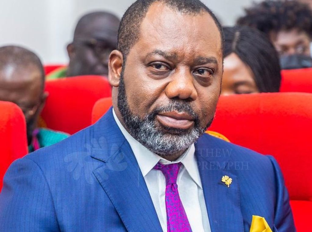 Opoku Prempeh calls for continued support for bereaved families beyond mourning period