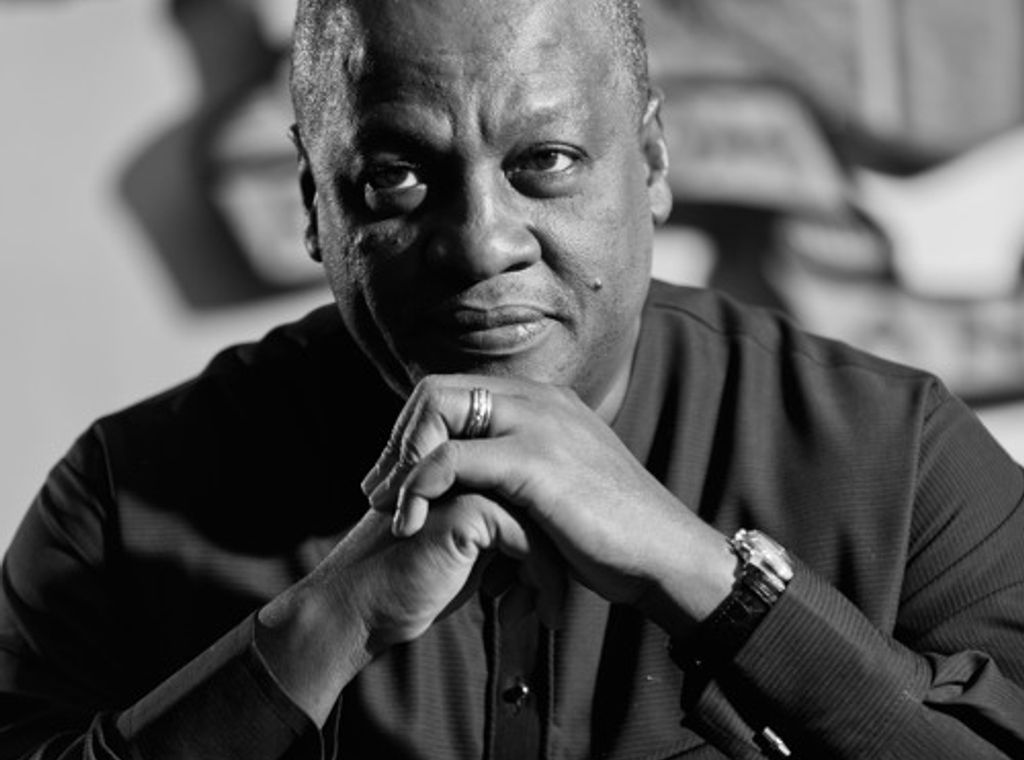 All 8 helicopter crash victims identified – Mahama confirms receipt of forensic reports