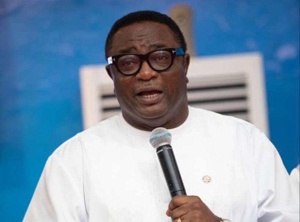 Presidential Envoy directs religious leaders to submit national prophecies for review