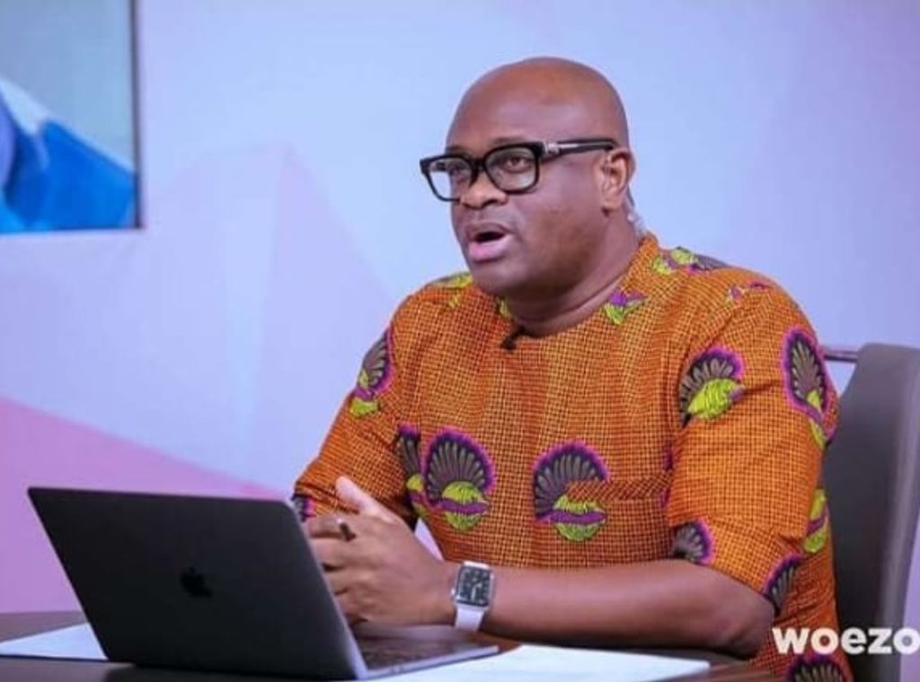 ‘No phone-chasing of mourners at state funeral’ – Stan Dogbe