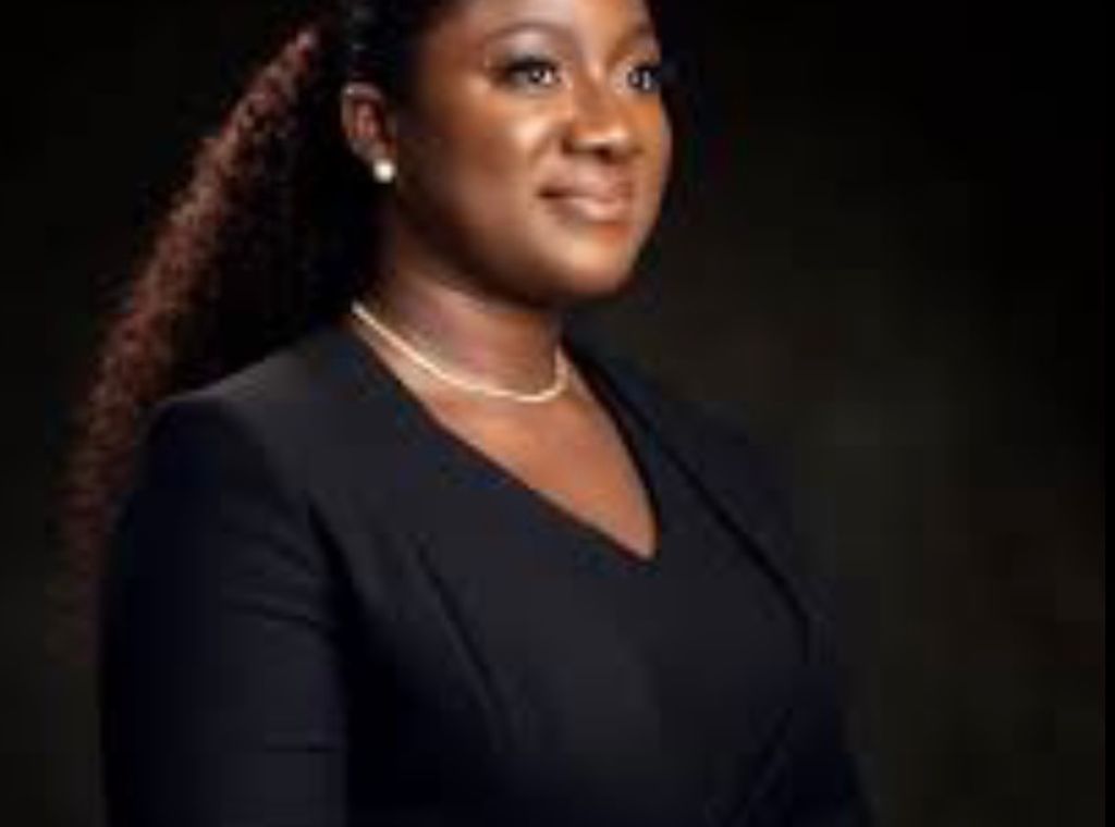Akosua Manu urges UG students to adopt transformational activism 