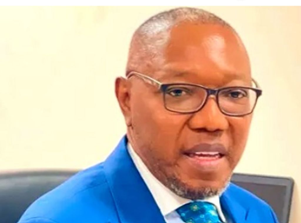 Dr Apaak blasts UK Bar Council, Commonwealth lawyers over Torkornoo’s reinstatement 