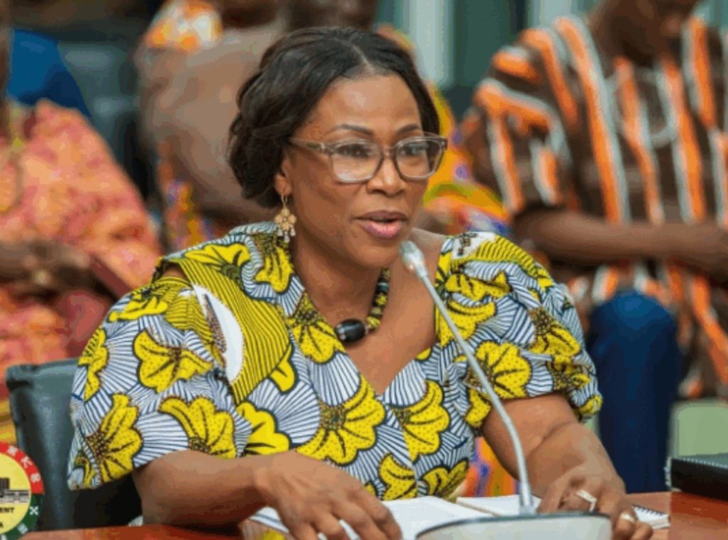 Deputy Health Minister Grace Ayensu-Danquah not a professor – GTEC rules