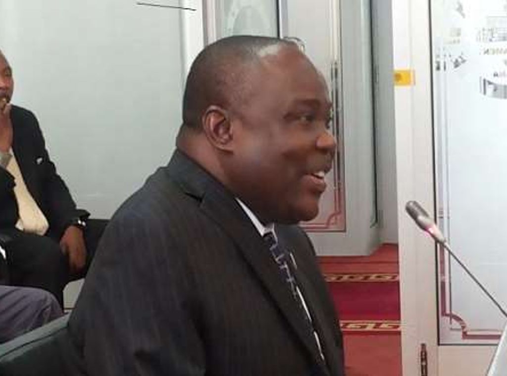 Justice Pwamang to act as Chief Justice as Baffoe-Bonnie travels abroad