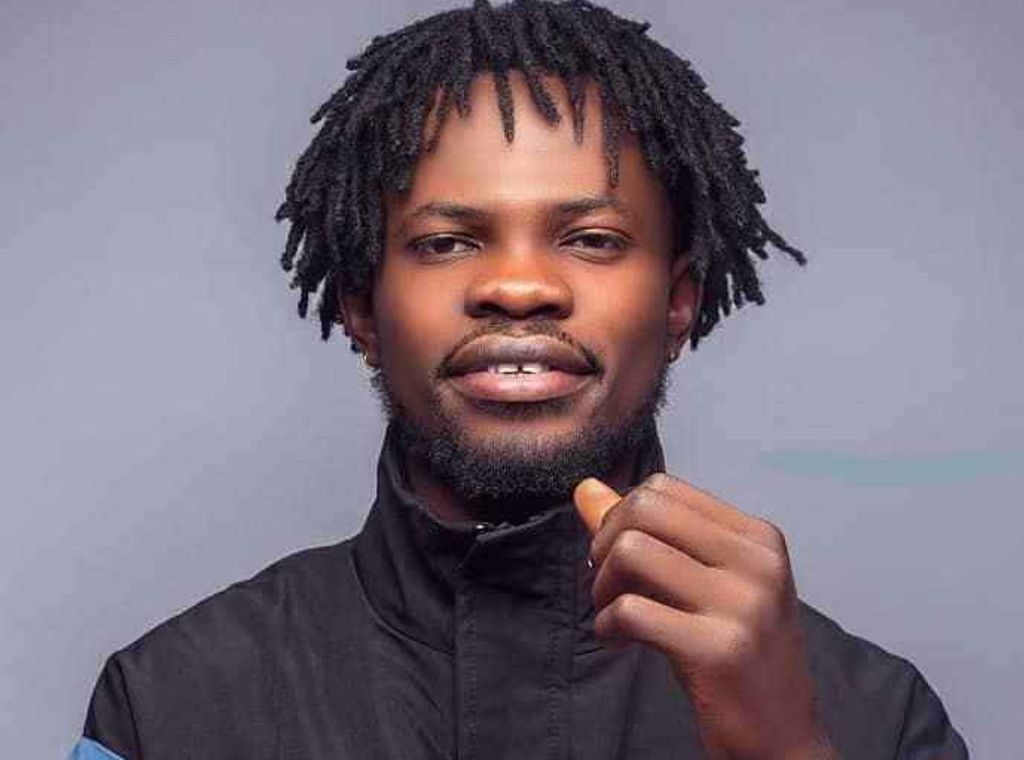 Fameye introduces new alter ego 'Antonio' to usher in the next chapter of his music