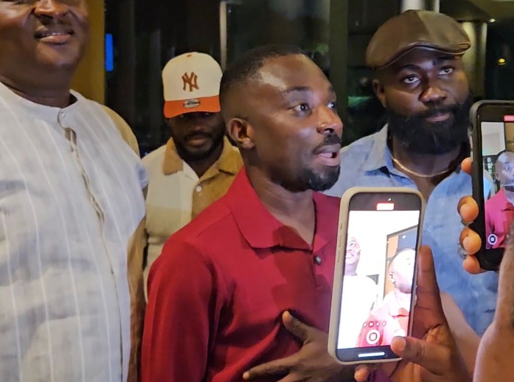 Unity in Decency: Afrifa-Mensah Calls for Issue-Based Campaigning in NPP