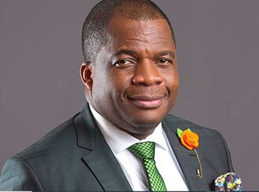 Stop using honorary academic titles – Assemblies of God orders pastors