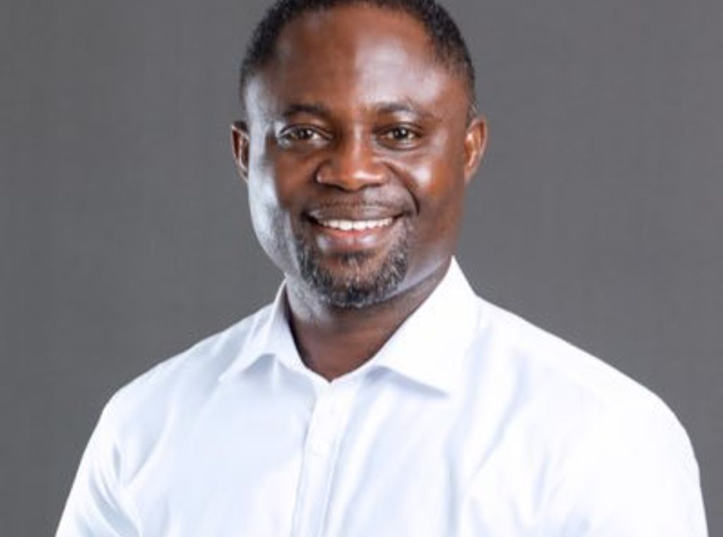 Kwabena Mintah Akandoh gives committee one week to investigate assault at Ridge Hospital