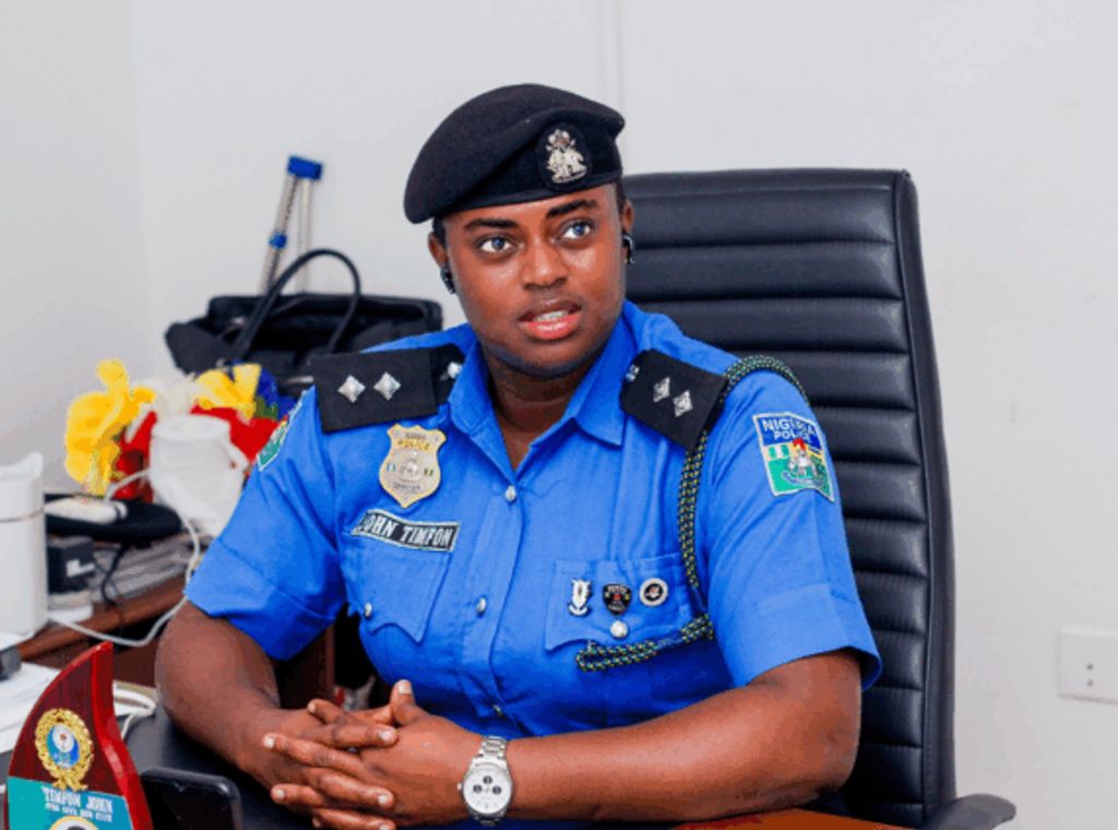 20 Ghanaians rescued from human trafficking in Nigeria