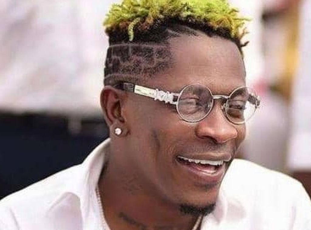 Shatta Wale released after meeting bail conditions