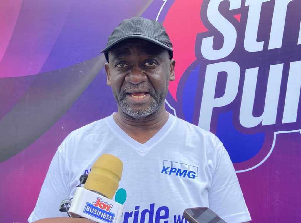 KPMG Alumni to equip Korle-Bu with Ghana’s first digital pain-free venipuncture unit