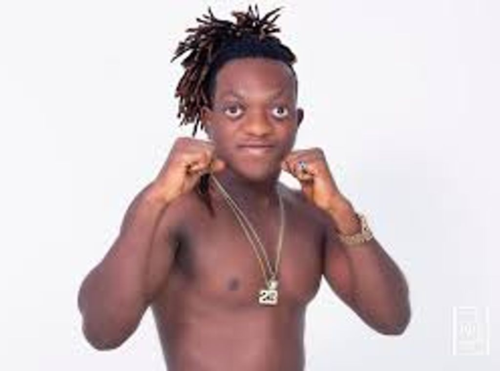 Queen Afrah slams sunsum romance rumours, vows to face him in court