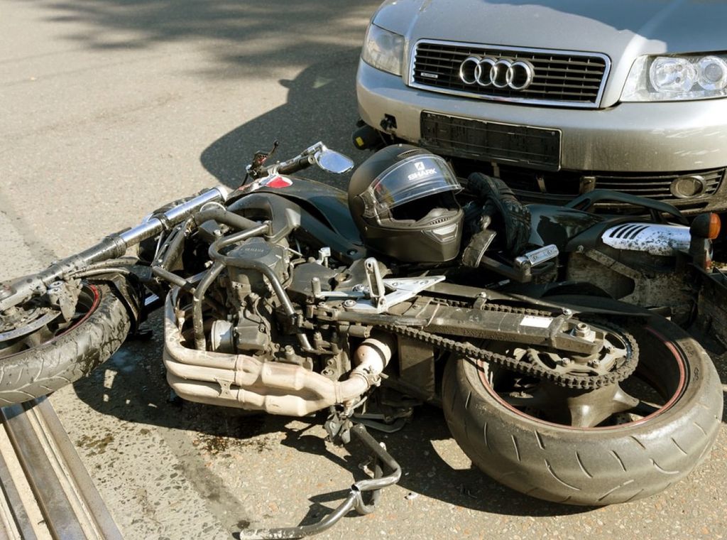 Mahama directs police to arrest reckless riders, drivers to prevent Eid tragedies