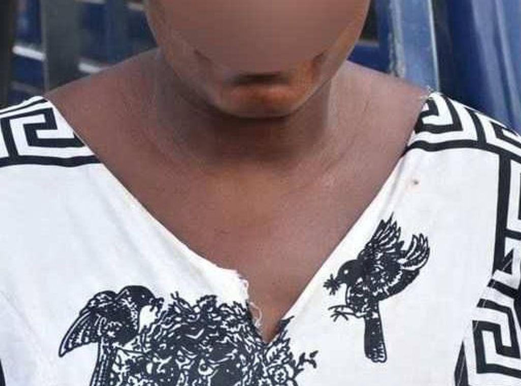 Woman arrested for stealing week-old baby at regional hospital                         