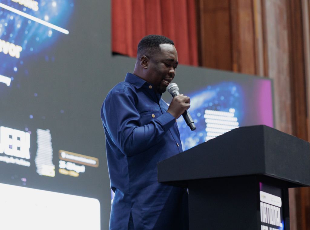 Govt to table start-up bill, reform NITA to boost Ghana’s digital economy