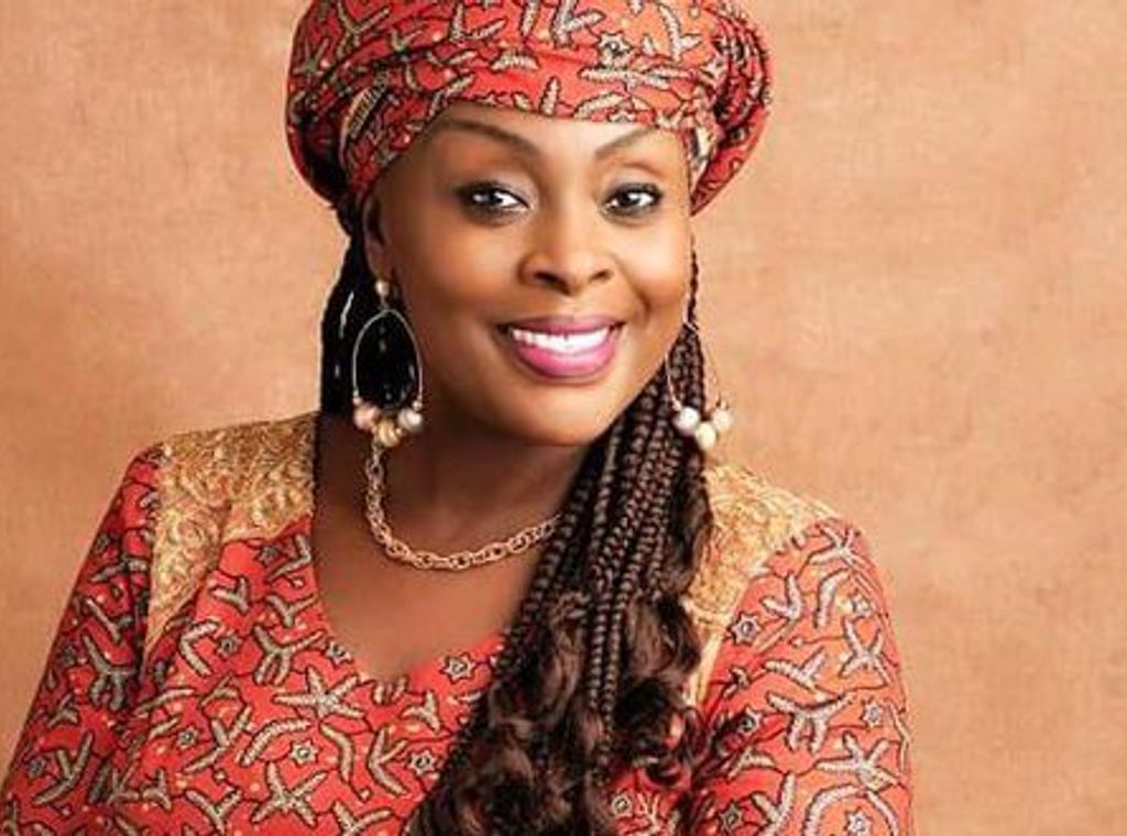 Akosua Agyapong rejects calls to replace ‘Akwaaba’ with ‘Oobake’ at Kotoka International Airport