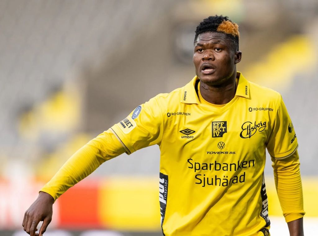 Terry Yegbe secures Metz move in a €4m deal