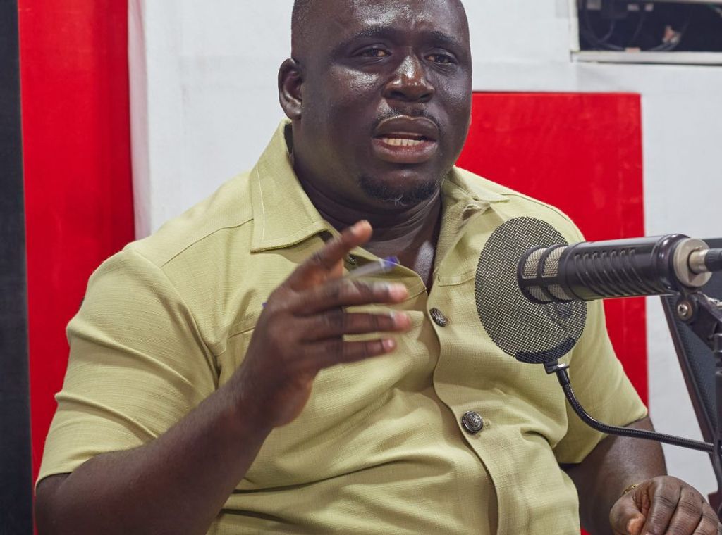 81 year old Akuffo-Addo more fit than Sam George-Krobea Asante