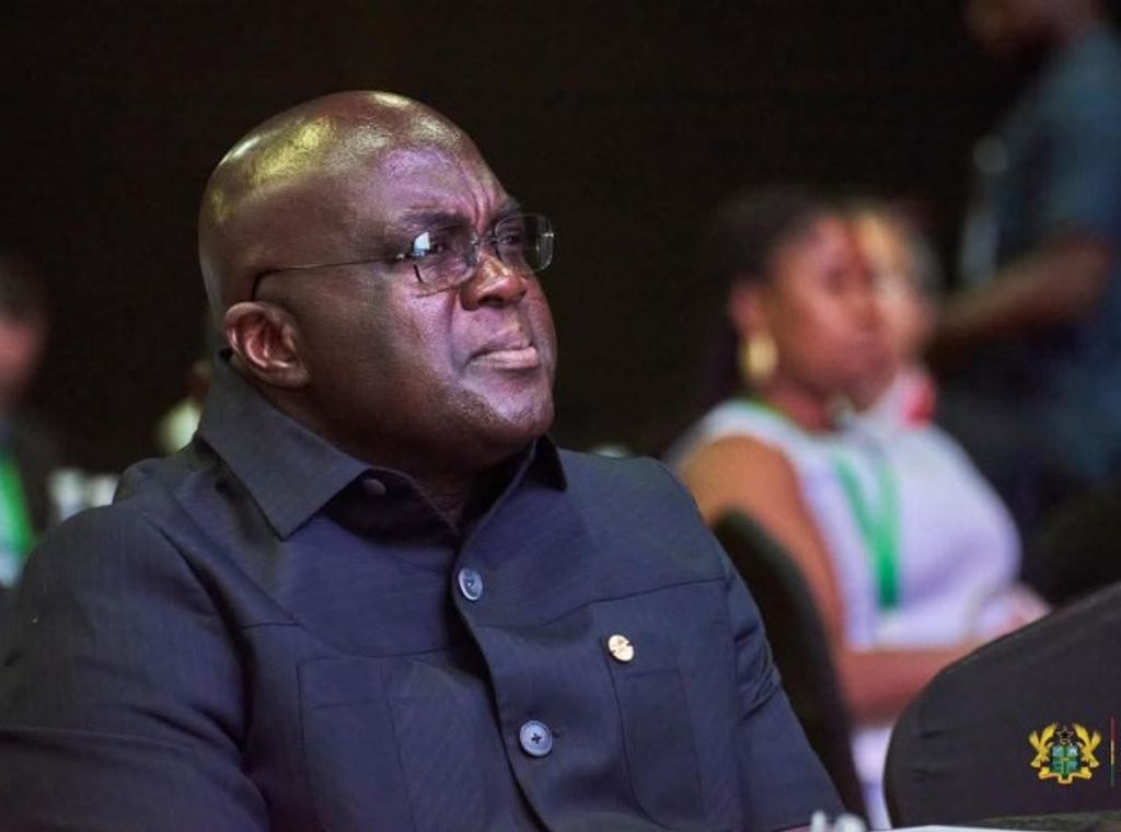 Presidency issues directive on Ghana’s participation in 80th UN General Assembly