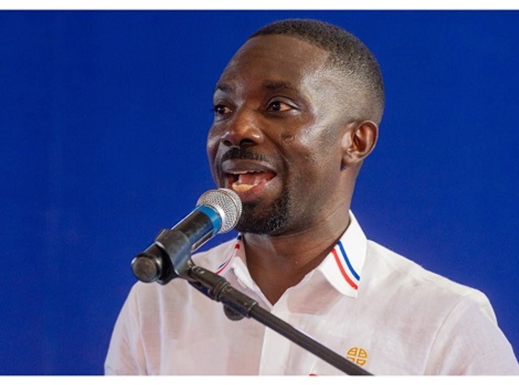 Bawumia’s team says Ghana’s elections favour consistent candidates