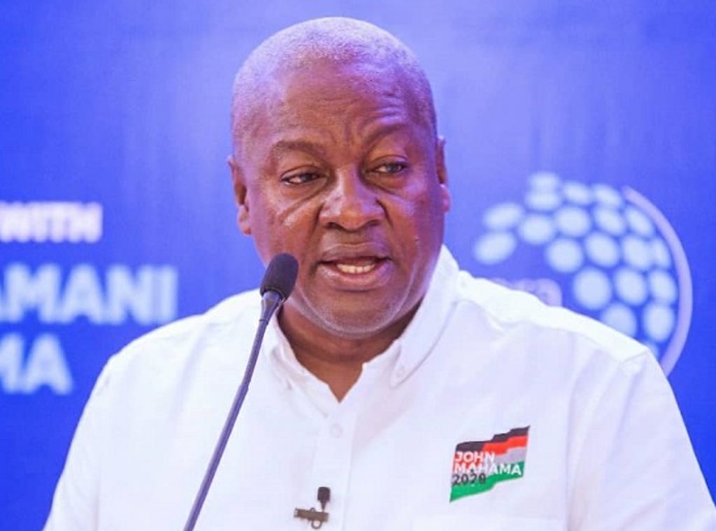 President Mahama intervenes in Gonja-Brifor tensions in Savannah Region