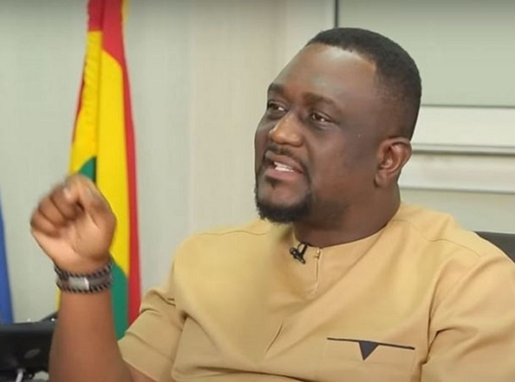 Former ECG MD denies cable theft allegations