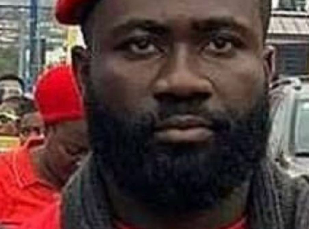 Okatakyie Afrifa Mensah declares three-day protest against galamsey   