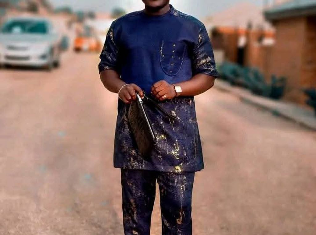 Ghanaians mourn popular TikToker Osanju after untimely death