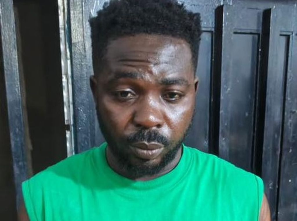 Ghana Police arrest key suspect in Omanjor Homowo violence