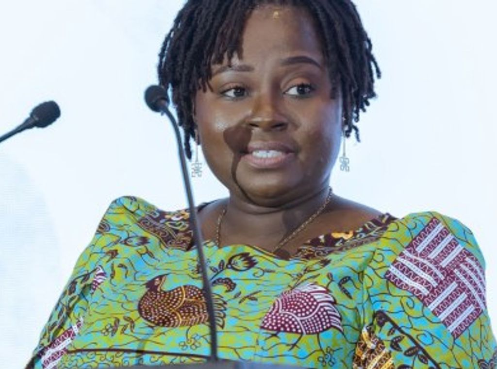 Amenfi Central MP empowers youth with Free internet and financial aid