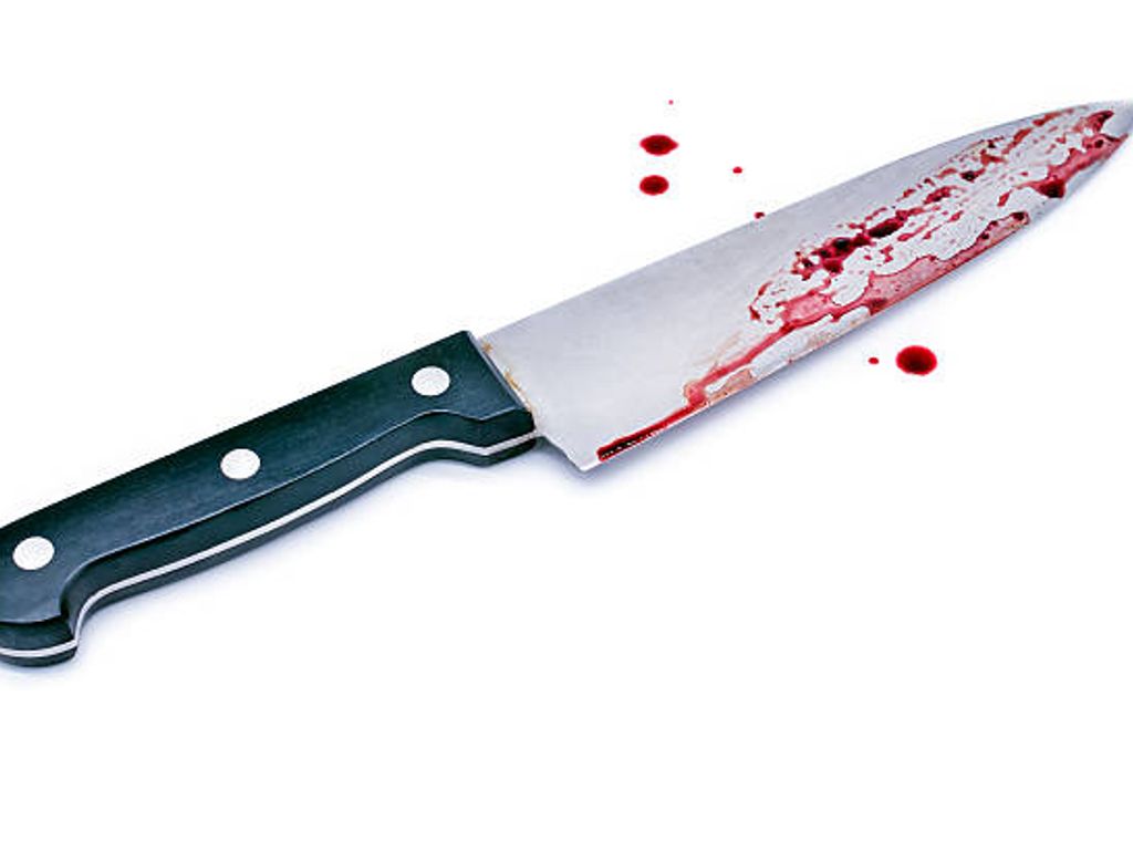 A/R: 20 year old man stabbed to death in fight over plastic chair