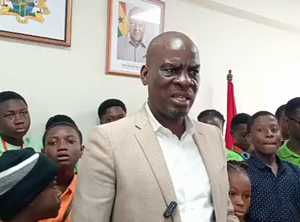 Ghana to revise basic education curriculum to embrace STEM learning - Education Minister 