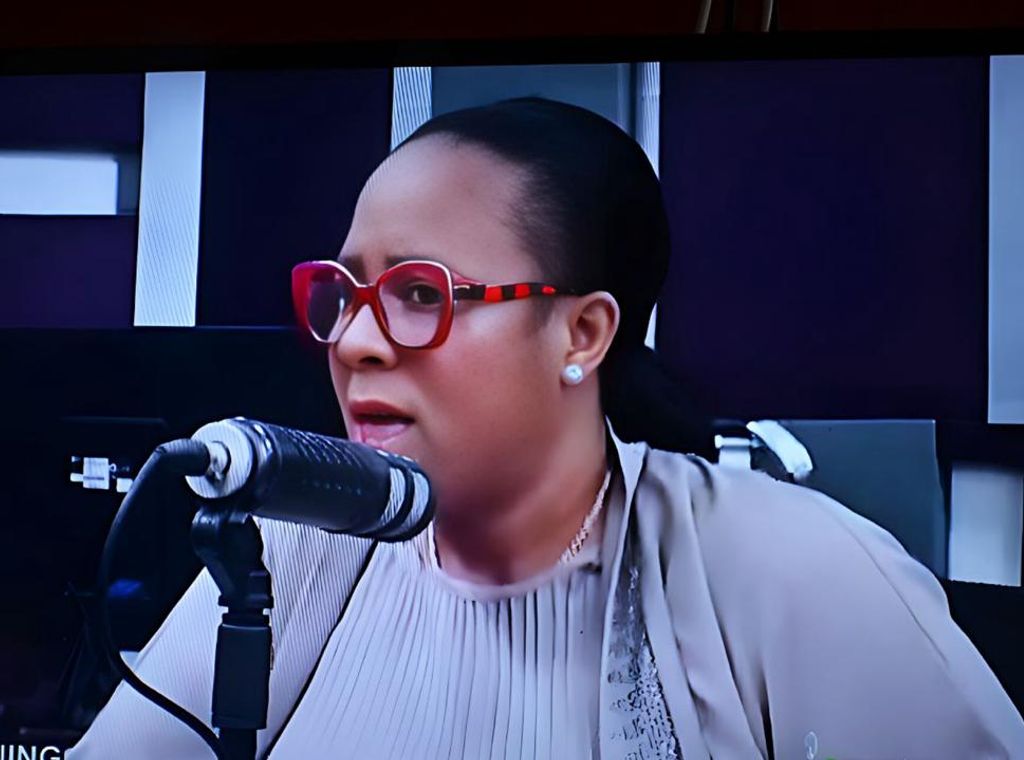 We’ll establish a 24-hour task force to facilitate sanitation campaign-Ocloo