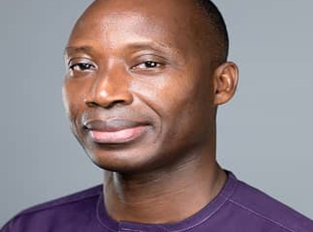 Dr. Alhassan Iddrisu appointed new gov't statistician 