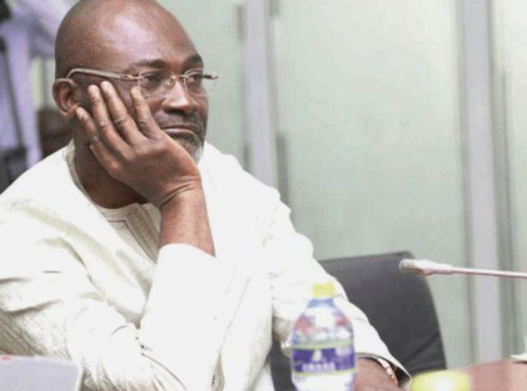 Mamprugu Youth Association demands apology from Kennedy Agyapong