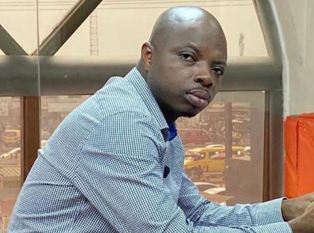 NPP Bono Regional Chairman Abronye arrested 