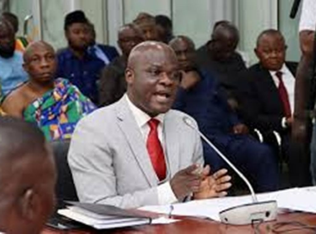 Sanitation challenges hinder Ghana's tourism growth - Ahmed Ibrahim
