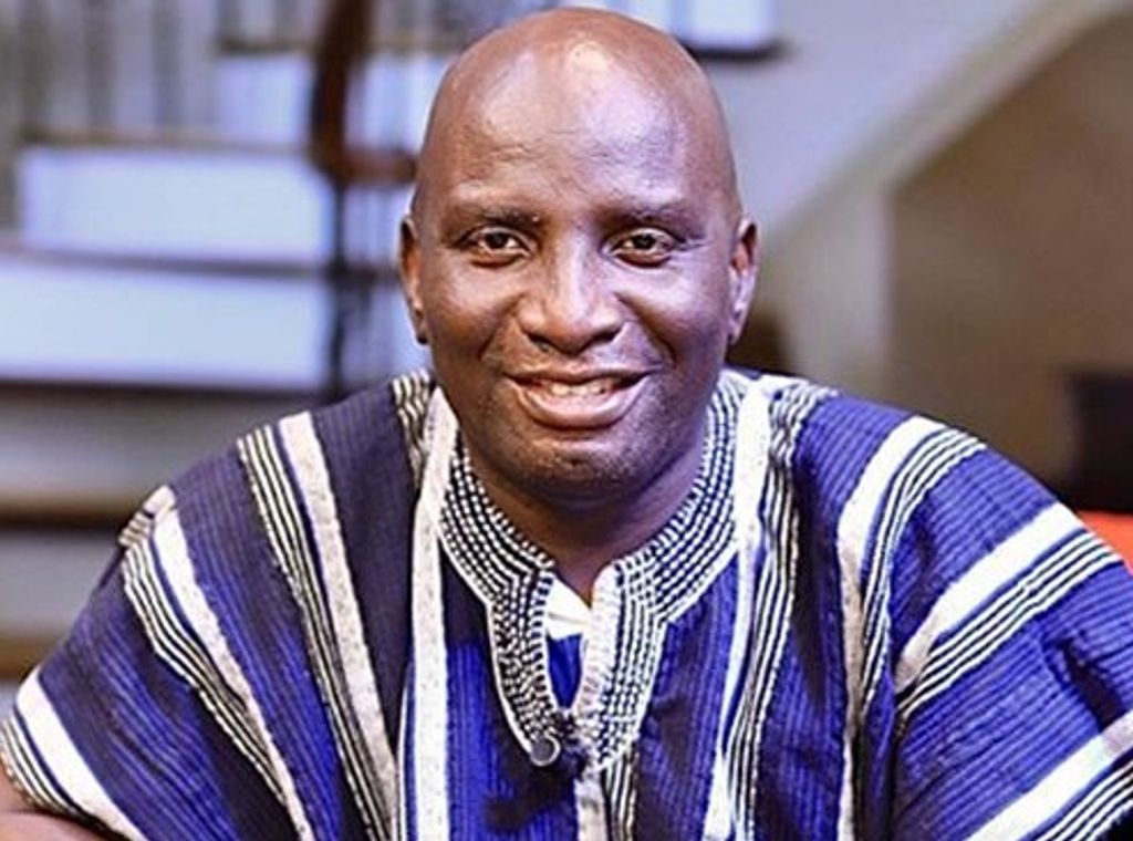Socrate Safo calls for proper structures in Ghana’s creative industry